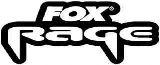 Fox Rage Rods